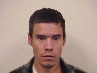 Daniel Garcia Jr a registered Sex or Violent Offender of Oklahoma
