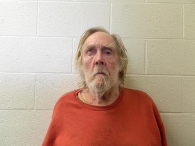 Donald Lavern Pierce a registered Sex or Violent Offender of Oklahoma