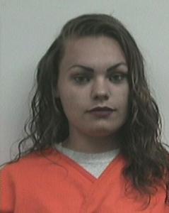 Adriana Wilson a registered Sex or Violent Offender of Oklahoma