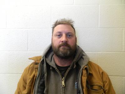 Steven Edward Tripp a registered Sex or Violent Offender of Oklahoma