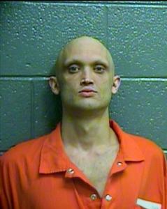 Jason Scott King a registered Sex or Violent Offender of Oklahoma