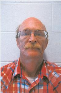 Robert L Dalton a registered Sex or Violent Offender of Oklahoma