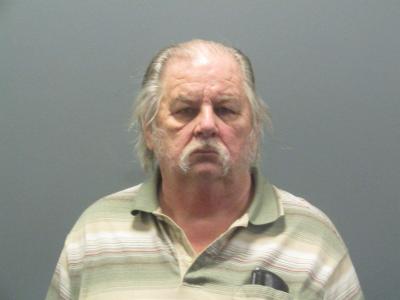 Harold Thomas Smith a registered Sex or Violent Offender of Oklahoma