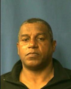 Ernest Lee Bowen a registered Sex or Violent Offender of Oklahoma