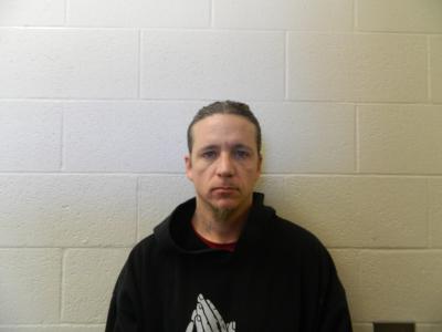 Daniel Paul Schrock a registered Sex or Violent Offender of Oklahoma