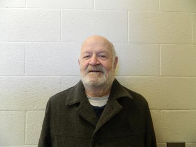 Lawrence Edward Nash Jr a registered Sex or Violent Offender of Oklahoma