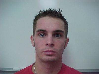 Clayton Jon Cooper a registered Sex or Violent Offender of Oklahoma