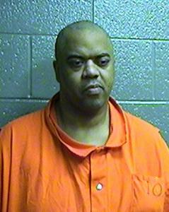 Dekendrick Ramon Sanders a registered Sex or Violent Offender of Oklahoma