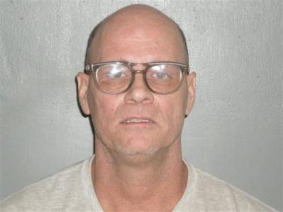 Anthony Bryan Frieben a registered Sex or Violent Offender of Oklahoma