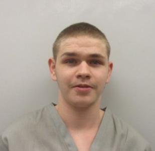 Dalton Smith a registered Sex or Violent Offender of Oklahoma
