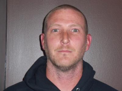 Shawn David Gray a registered Sex or Violent Offender of Oklahoma