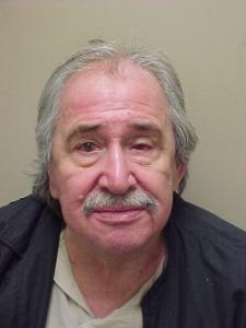 Robert Eugene Clark a registered Sex or Violent Offender of Oklahoma