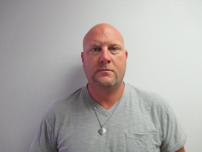 Steven Jerome Arrington a registered Sex or Violent Offender of Oklahoma
