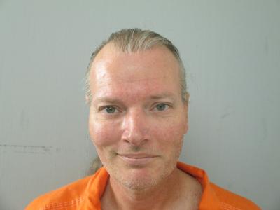 Jerry Bruce Hendry a registered Sex or Violent Offender of Oklahoma