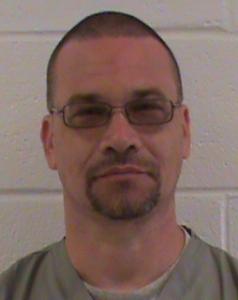 Eric Rodger Morrow a registered Sex or Violent Offender of Oklahoma