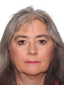 Pamela Murray a registered Sex or Violent Offender of Oklahoma