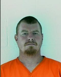 Shawn David Hillsberry a registered Sex or Violent Offender of Oklahoma