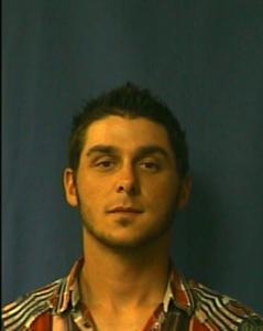 Richard Colton Lynch a registered Sex or Violent Offender of Oklahoma