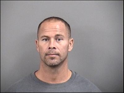 Jared Lee Christian a registered Sex or Violent Offender of Oklahoma