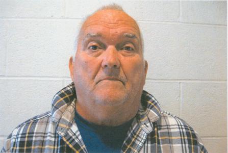 Donnie Wilson Vance a registered Sex or Violent Offender of Oklahoma