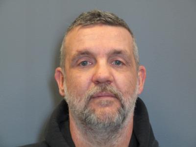 Christopher Michael Moerles a registered Sex or Violent Offender of Oklahoma