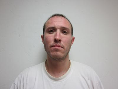Michael John Allen a registered Sex or Violent Offender of Oklahoma