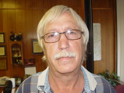 James Bennie Scott a registered Sex or Violent Offender of Oklahoma
