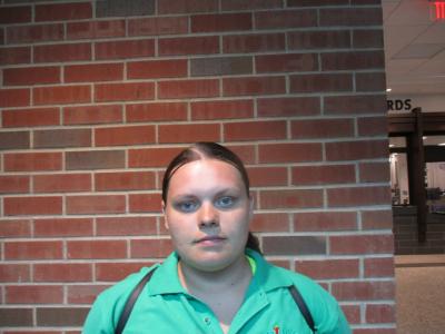 Adriana Wilson a registered Sex or Violent Offender of Oklahoma