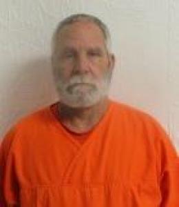 Kevin Wayne Marshall a registered Sex or Violent Offender of Oklahoma