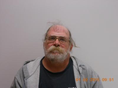 Patrick Wayne Rantz a registered Sex or Violent Offender of Oklahoma