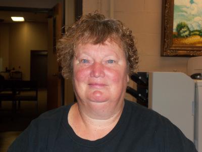 Peggy Sue Freisinger a registered Sex or Violent Offender of Oklahoma