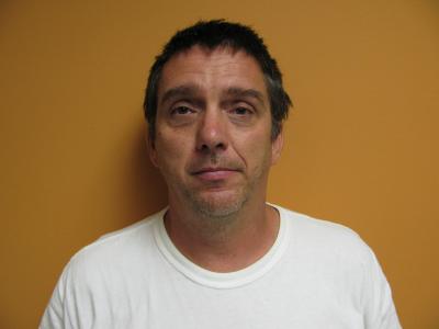 David Allen Bell a registered Sex or Violent Offender of Oklahoma