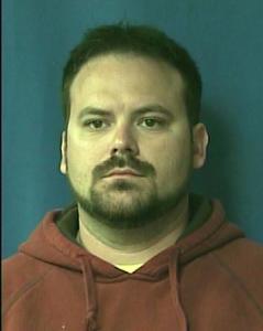 Mark Ross Weigt a registered Sex or Violent Offender of Oklahoma