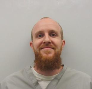 Patrick Joseph Gresham a registered Sex or Violent Offender of Oklahoma