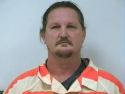 David Lennon Petersen a registered Sex or Violent Offender of Oklahoma