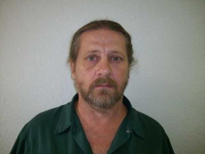 Robert G Bates a registered Sex or Violent Offender of Oklahoma