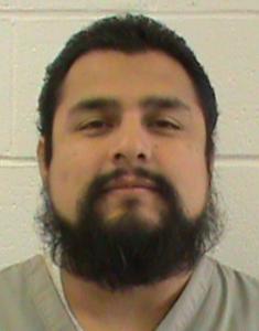 Samuel Gomez a registered Sex or Violent Offender of Oklahoma