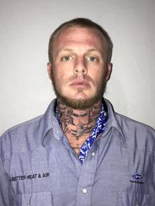 Michael Lawrence Reising a registered Sex or Violent Offender of Oklahoma
