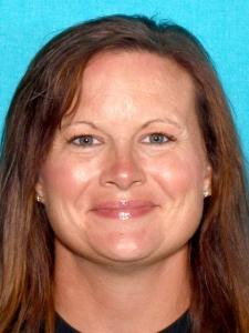 Rhonda Michelle Ford a registered Sex or Violent Offender of Oklahoma