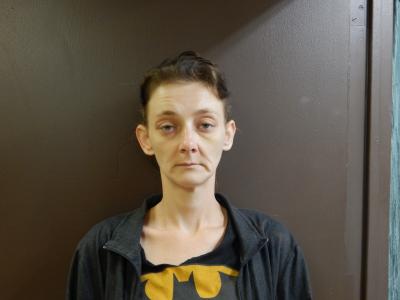 Tiffany June Pearce a registered Sex or Violent Offender of Oklahoma
