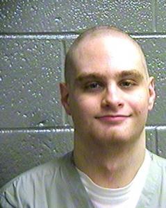 Kaleb Blaze Livecy a registered Sex or Violent Offender of Oklahoma
