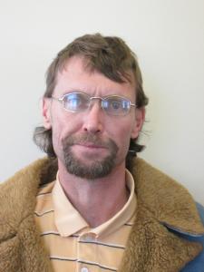 Bobby Lee Johnson a registered Sex or Violent Offender of Oklahoma