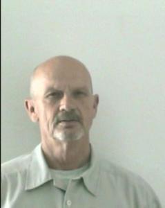 Kenneth Wayne Shelton a registered Sex or Violent Offender of Oklahoma