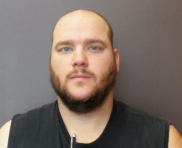 Shawn Michael Marlow a registered Sex or Violent Offender of Oklahoma