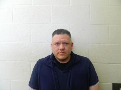 Aaron Craig Lansdown a registered Sex or Violent Offender of Oklahoma