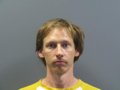 Billy Wayne Tallant a registered Sex or Violent Offender of Oklahoma