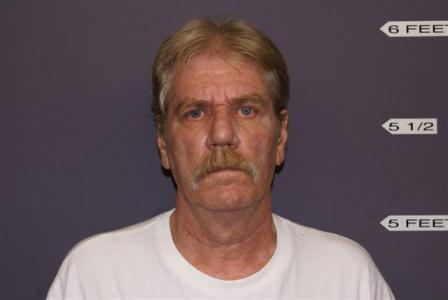 Earl Dean Darlington a registered Sex or Violent Offender of Oklahoma