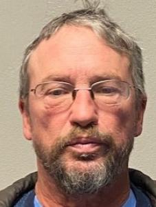 Martin Rasmussen III a registered Sex or Violent Offender of Oklahoma