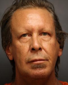 Byron Joel Brecheen a registered Sex or Violent Offender of Oklahoma