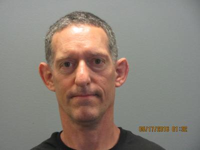 Paul Edward Bianchi a registered Sex or Violent Offender of Oklahoma
